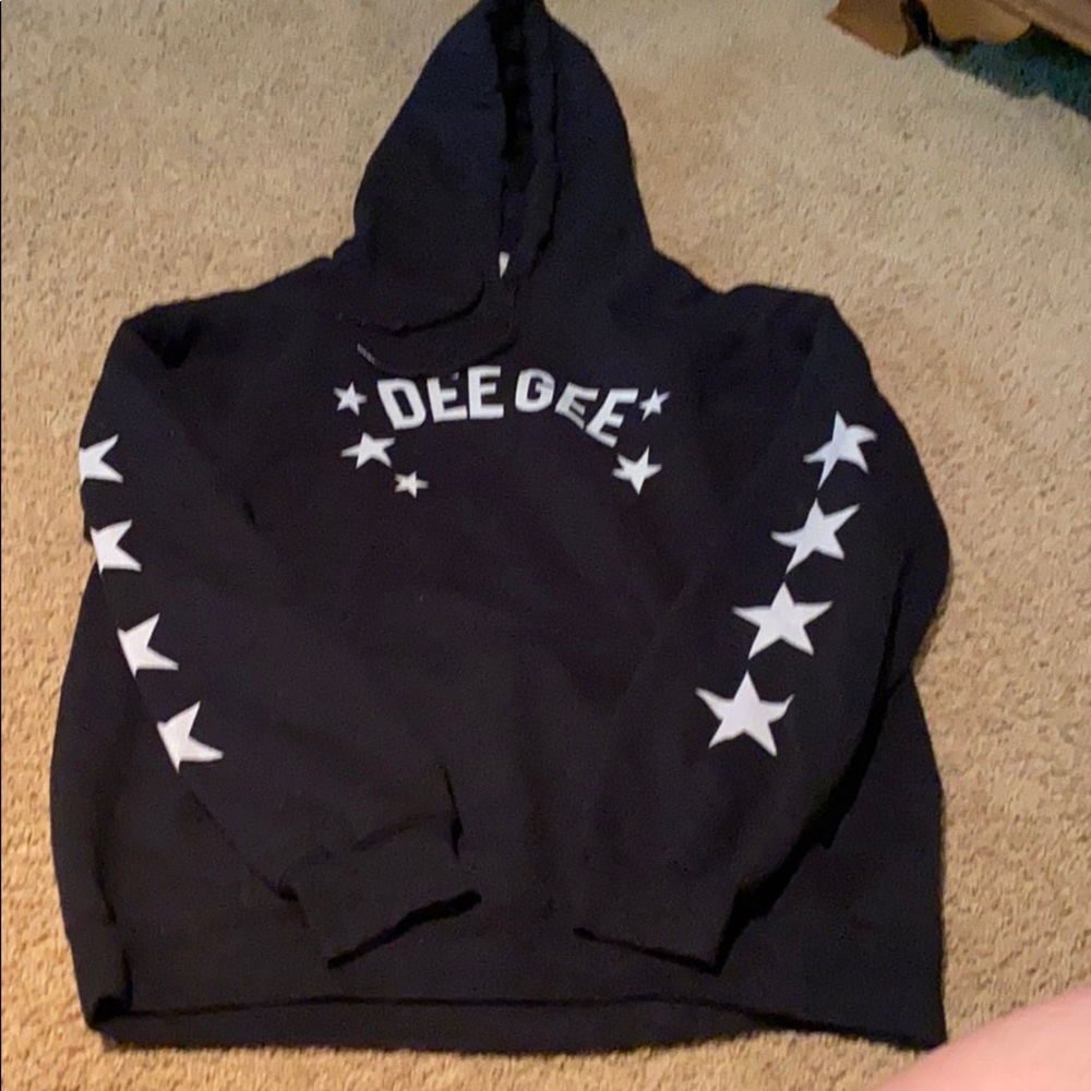 Delta Gamma Hoodie